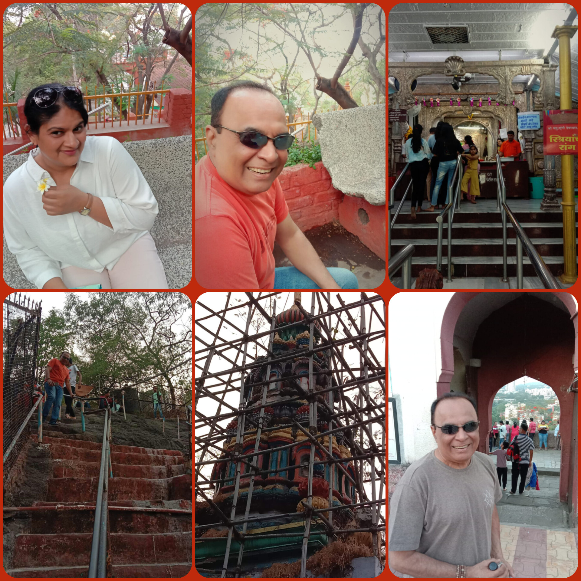 Parvati Pune temple Parvati Pune temple