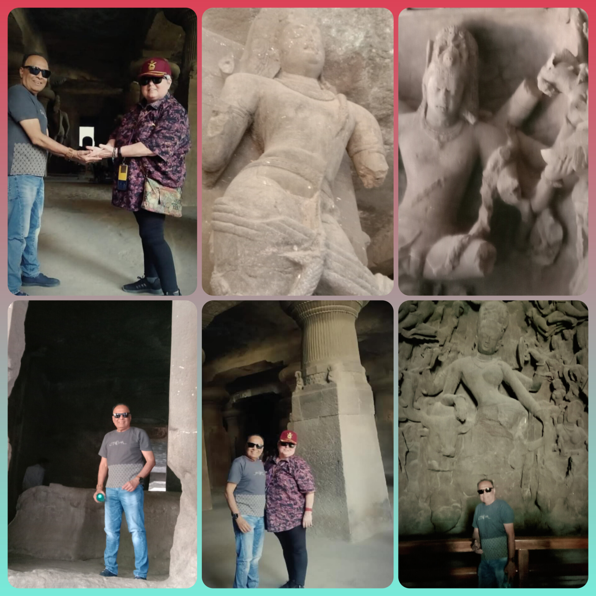 Elephanta