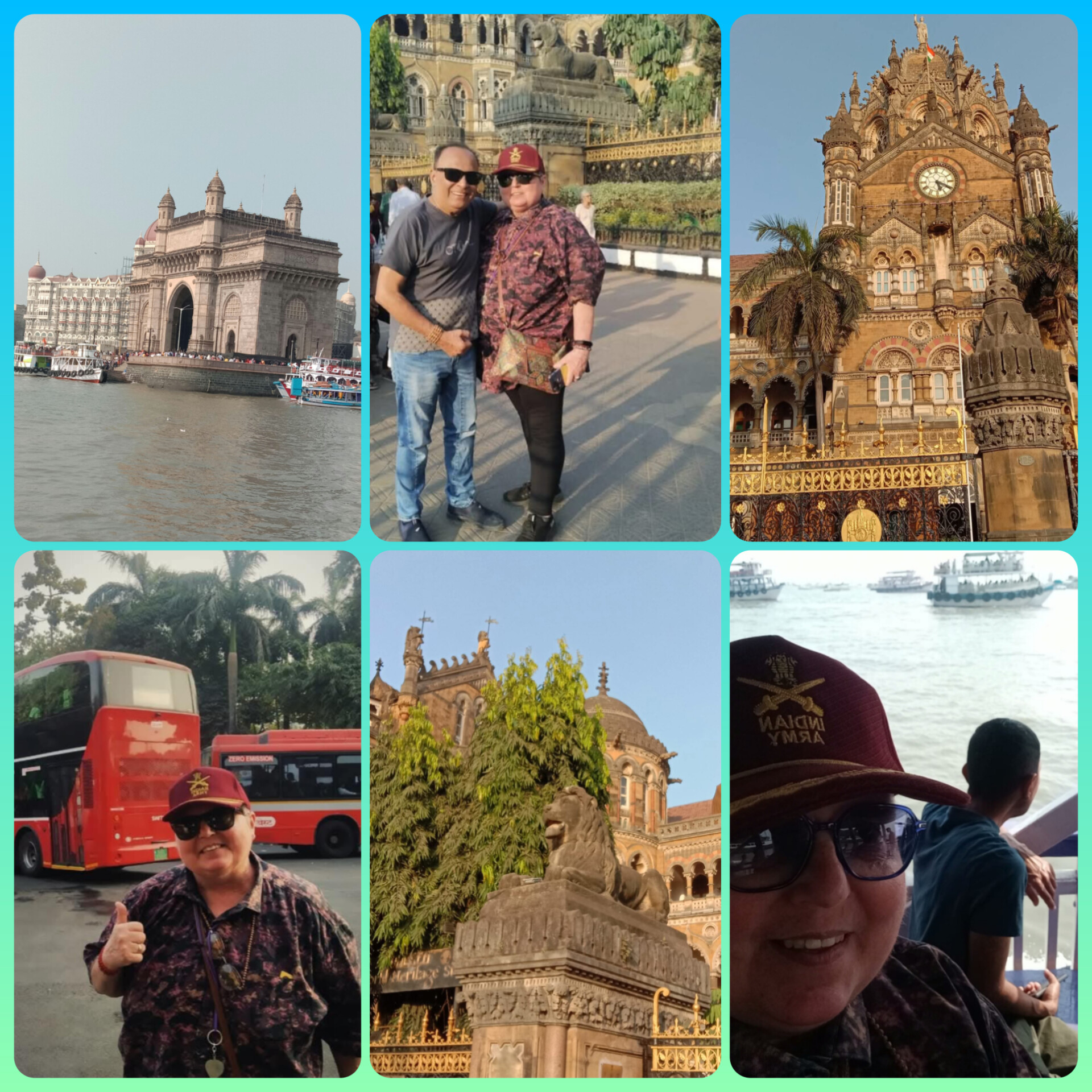 Mumbai