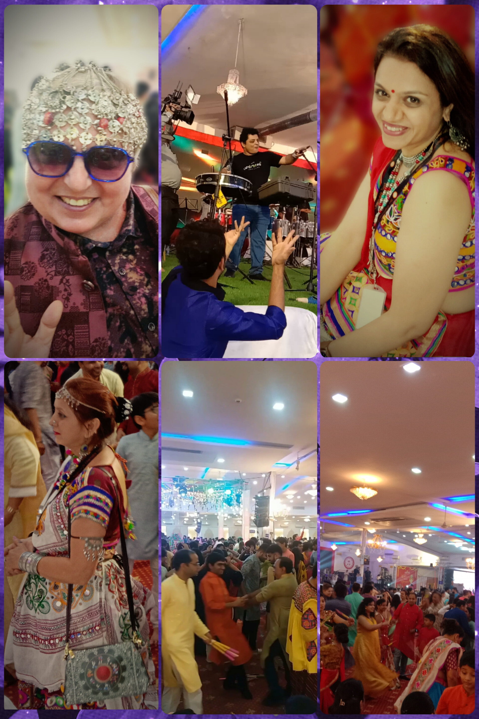 Bangalore Dance
