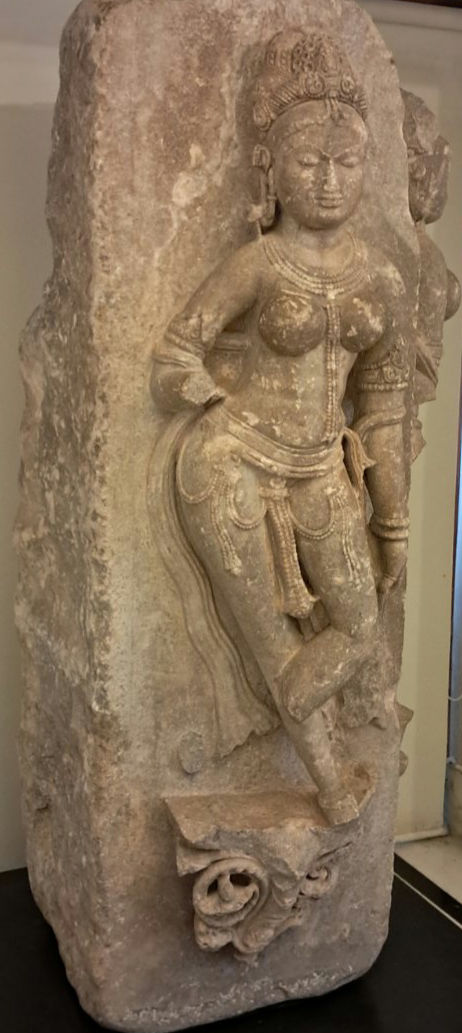 Goddess of India Goddess of India