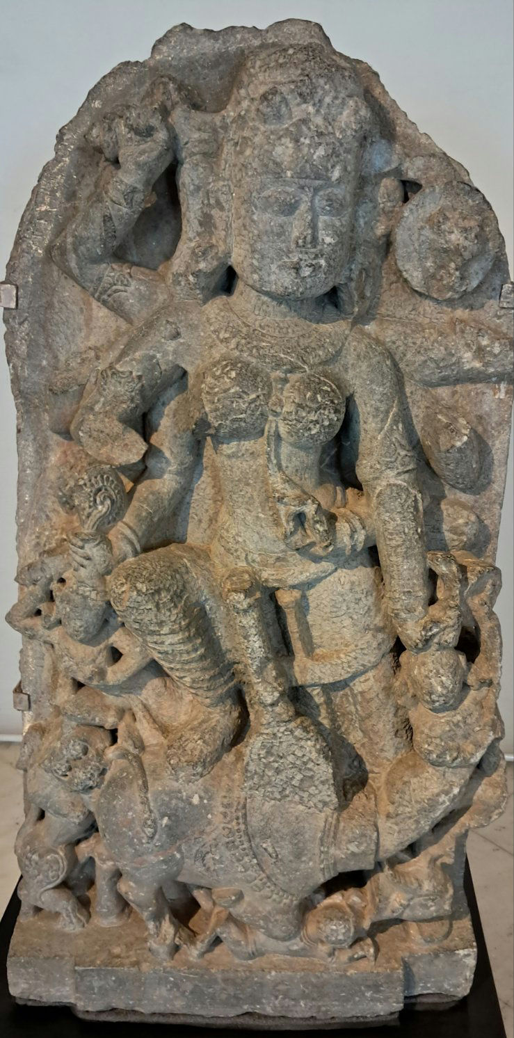 Durga Durga