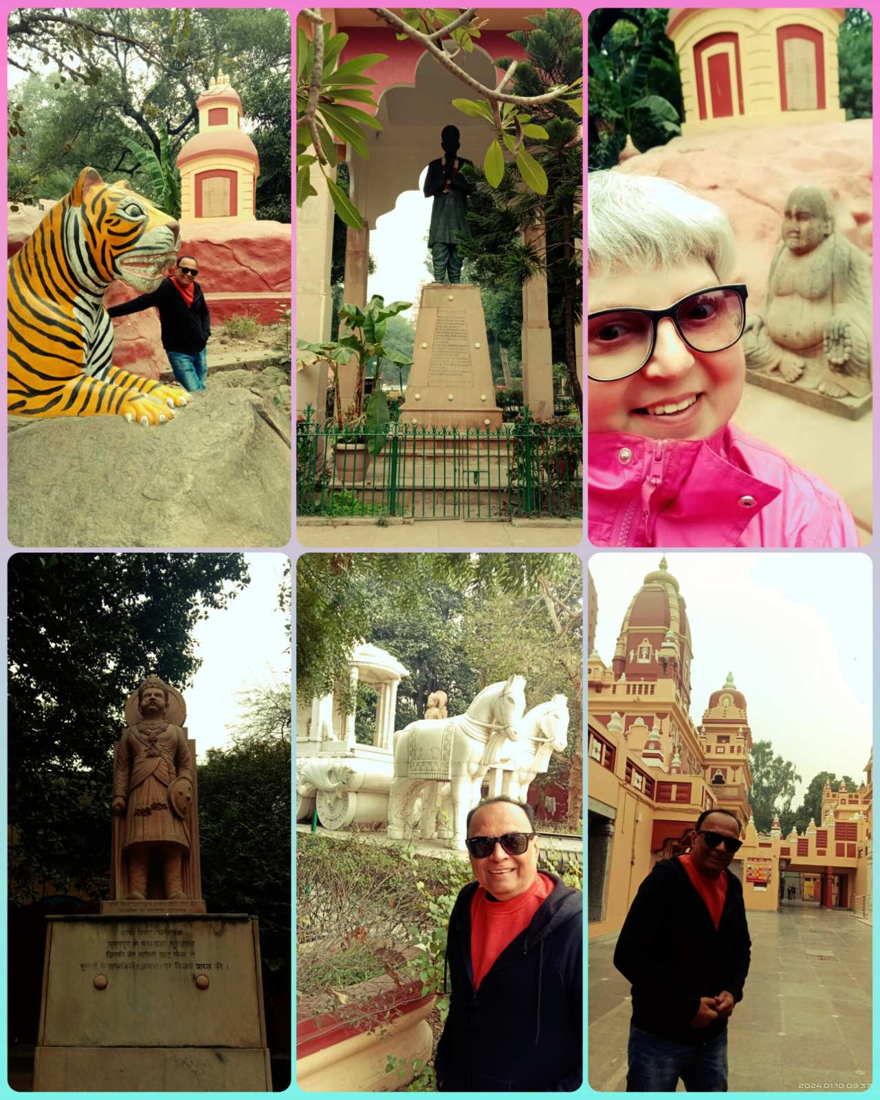 Lakshmi _Temple_dehli Lakshmi _Temple_dehli