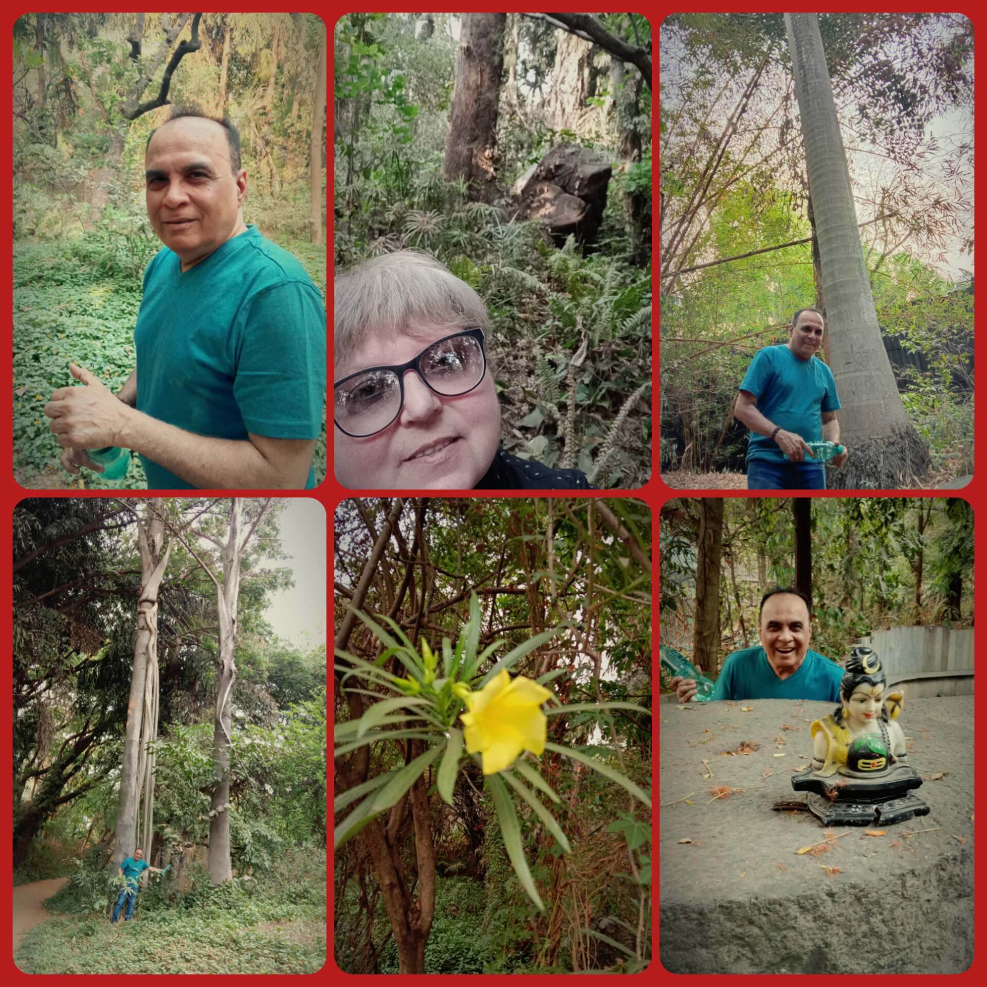 Osho Park Pune Osho Park Pune