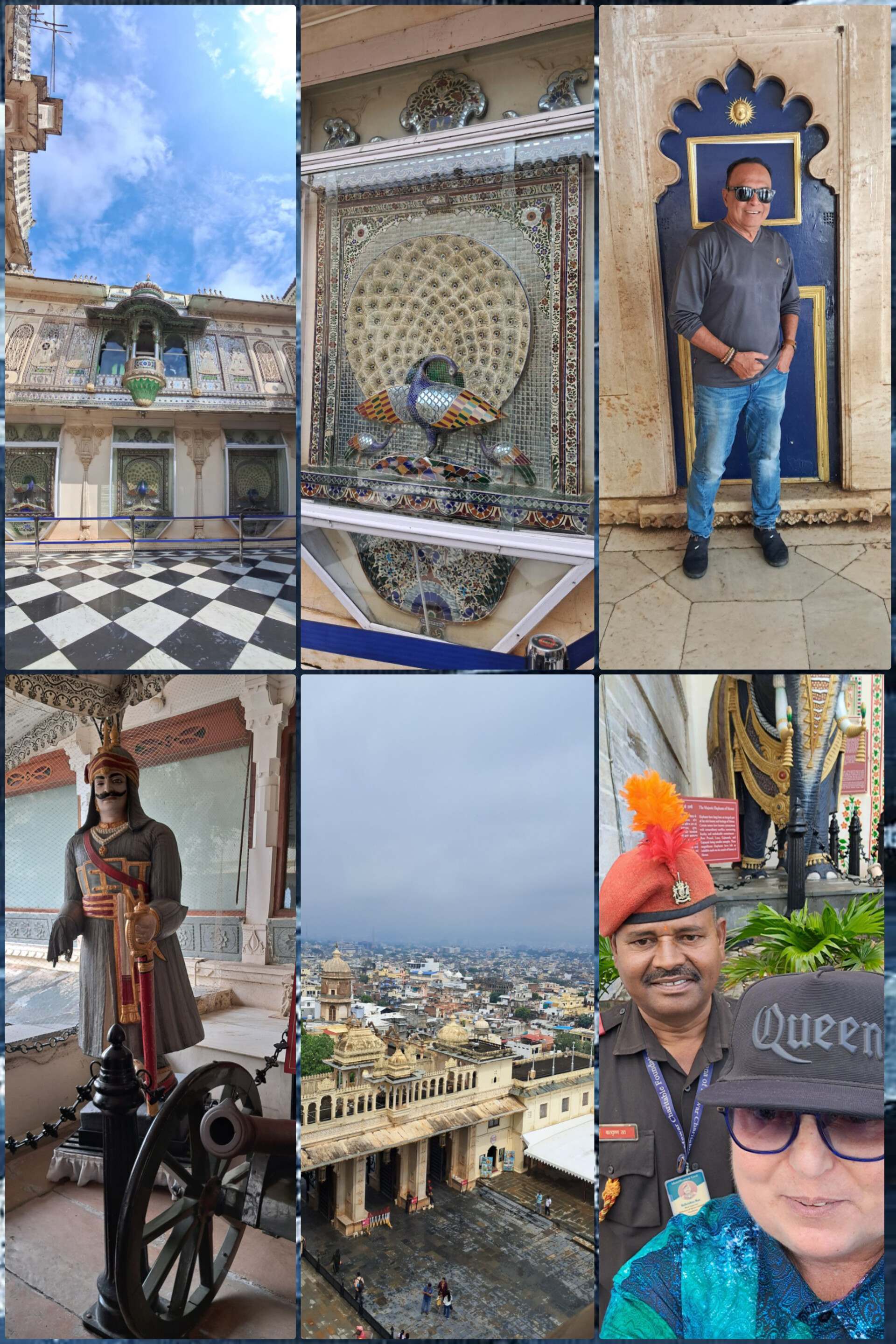 Udaipur 