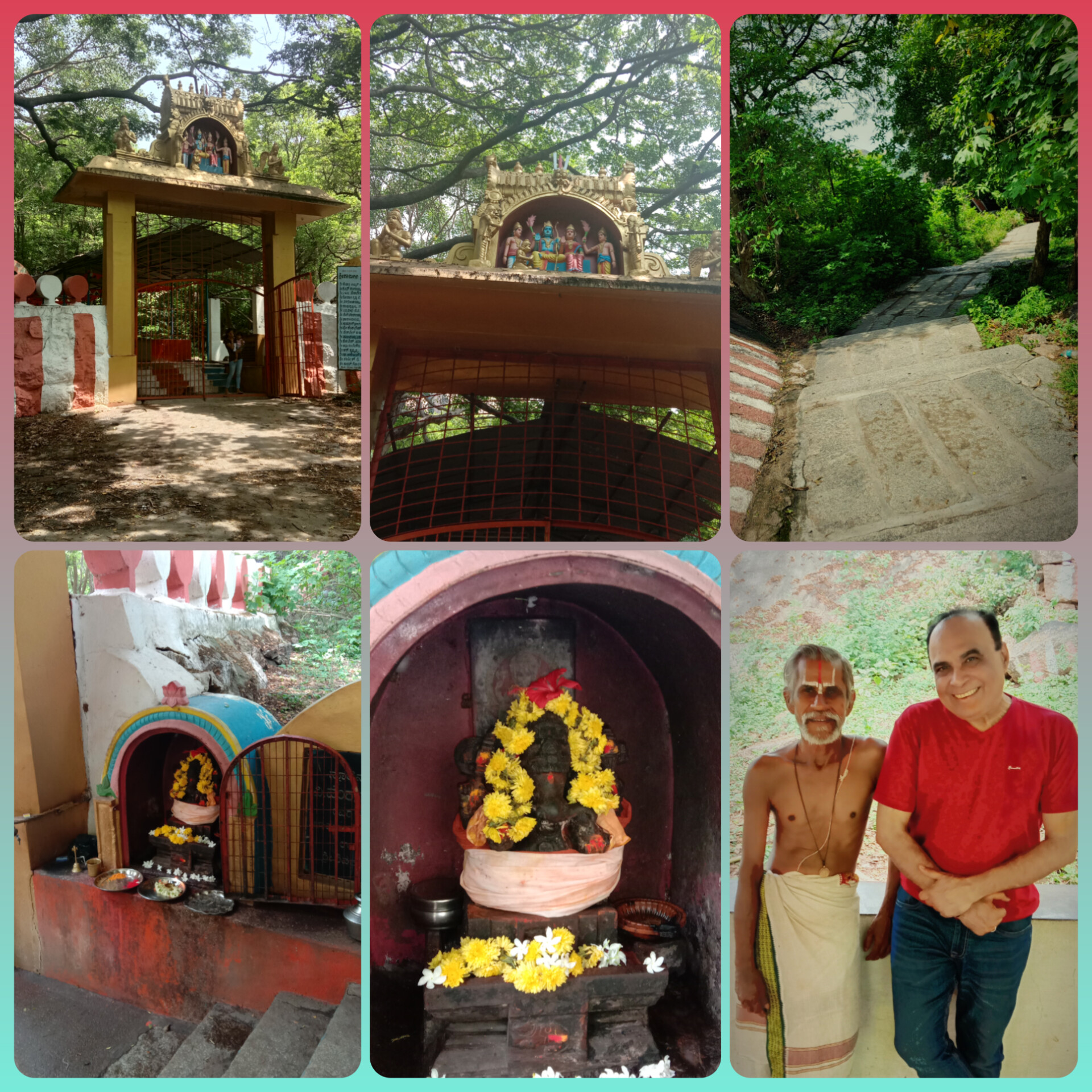 Sri Pattabhi Ramaswamy Temple Sri Pattabhi Ramaswamy Temple