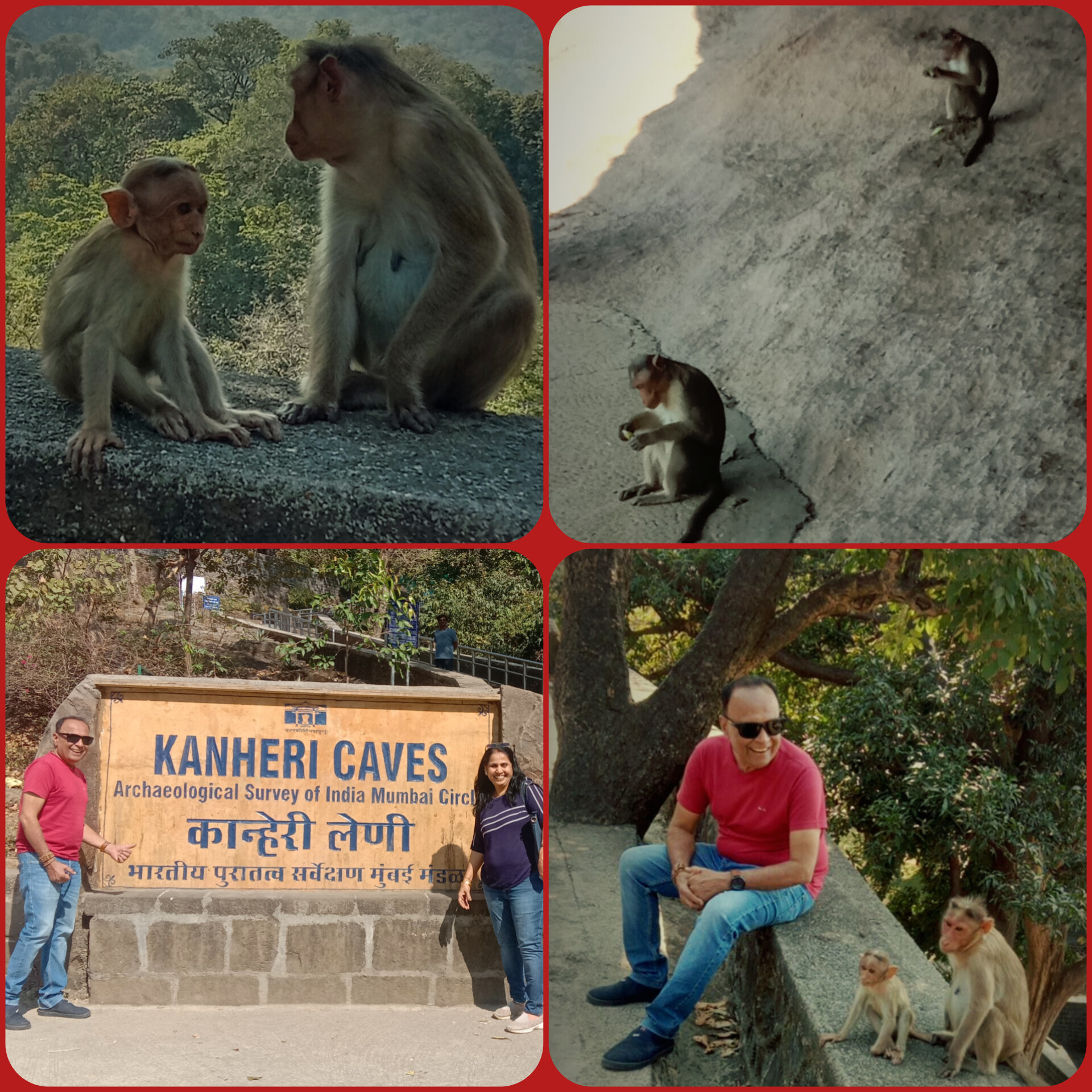 Kanheri Cave Kanheri Cave