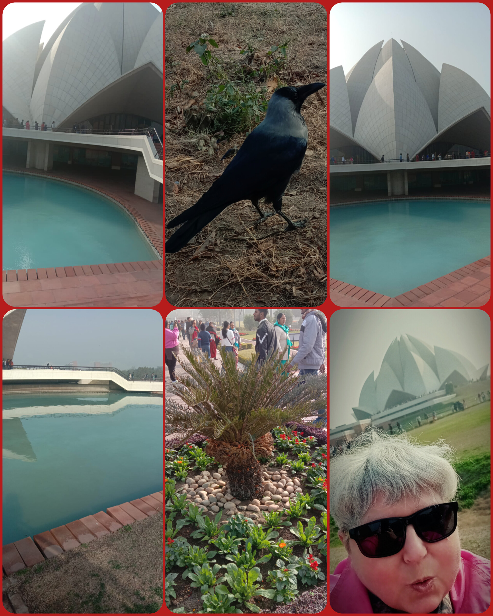 Lotus Temple Delhi Lotus Temple Delhi