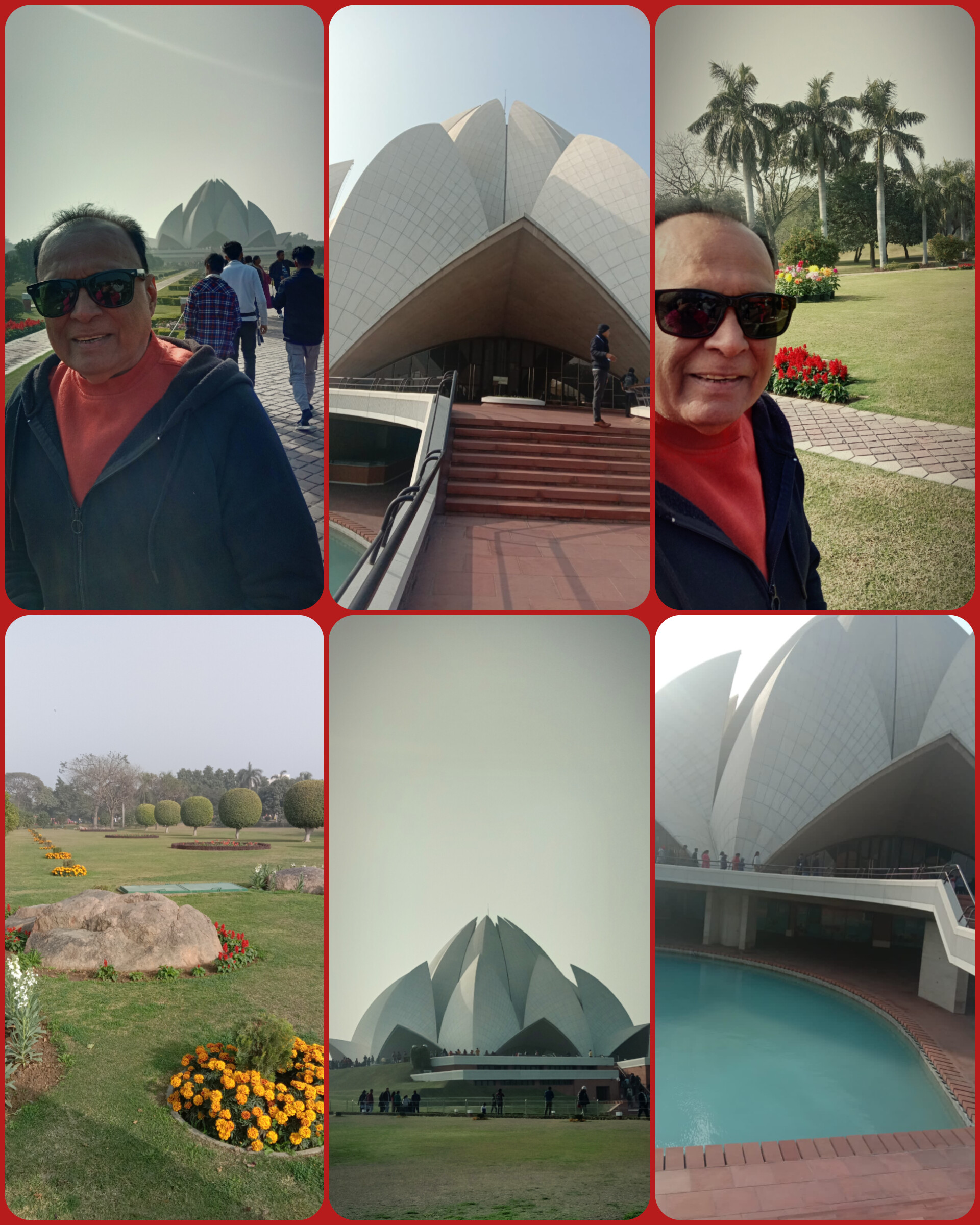 Lotus Temple Delhi Lotus Temple Delhi