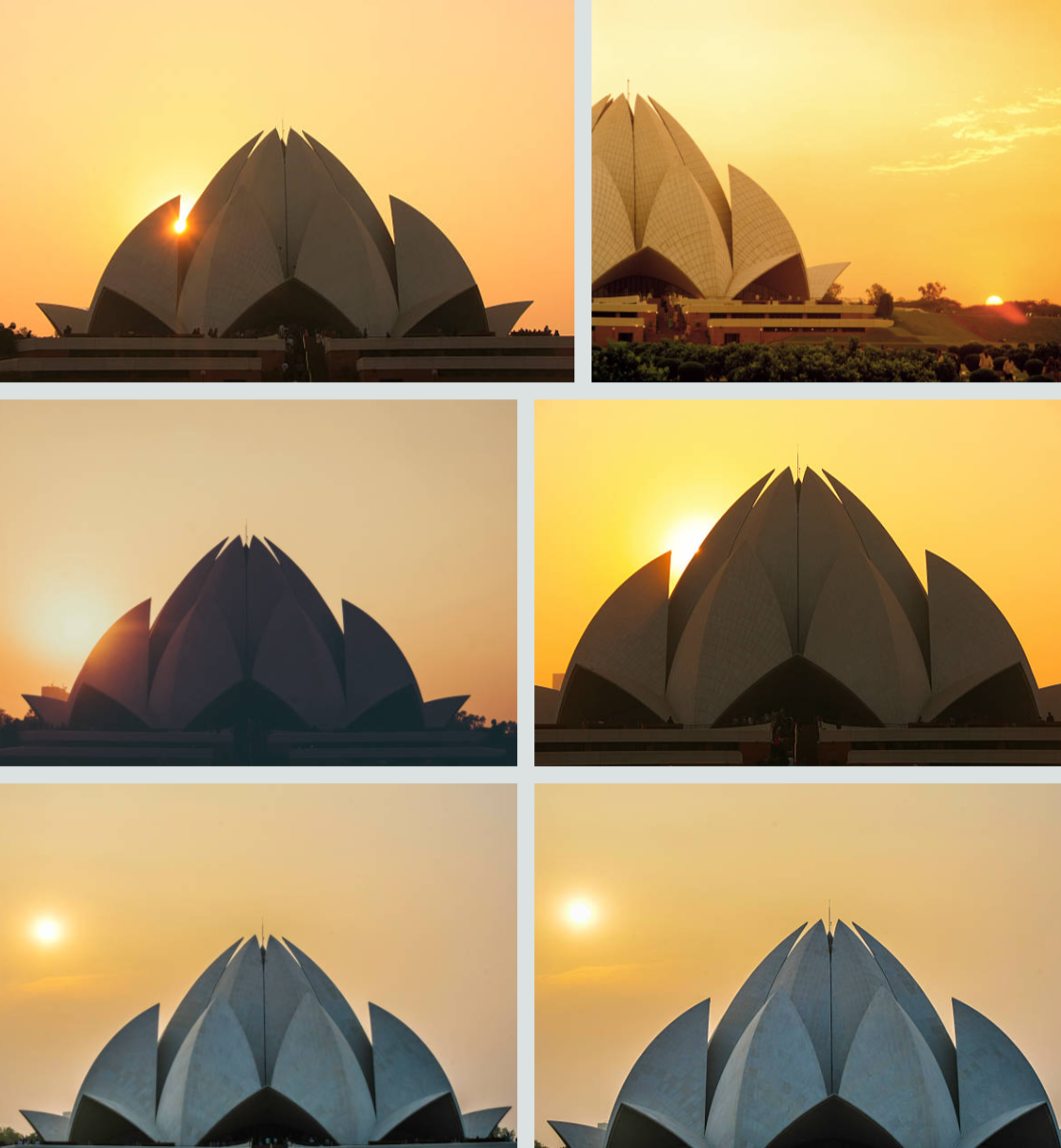 Lotus Temple Delhi Lotus Temple Delhi