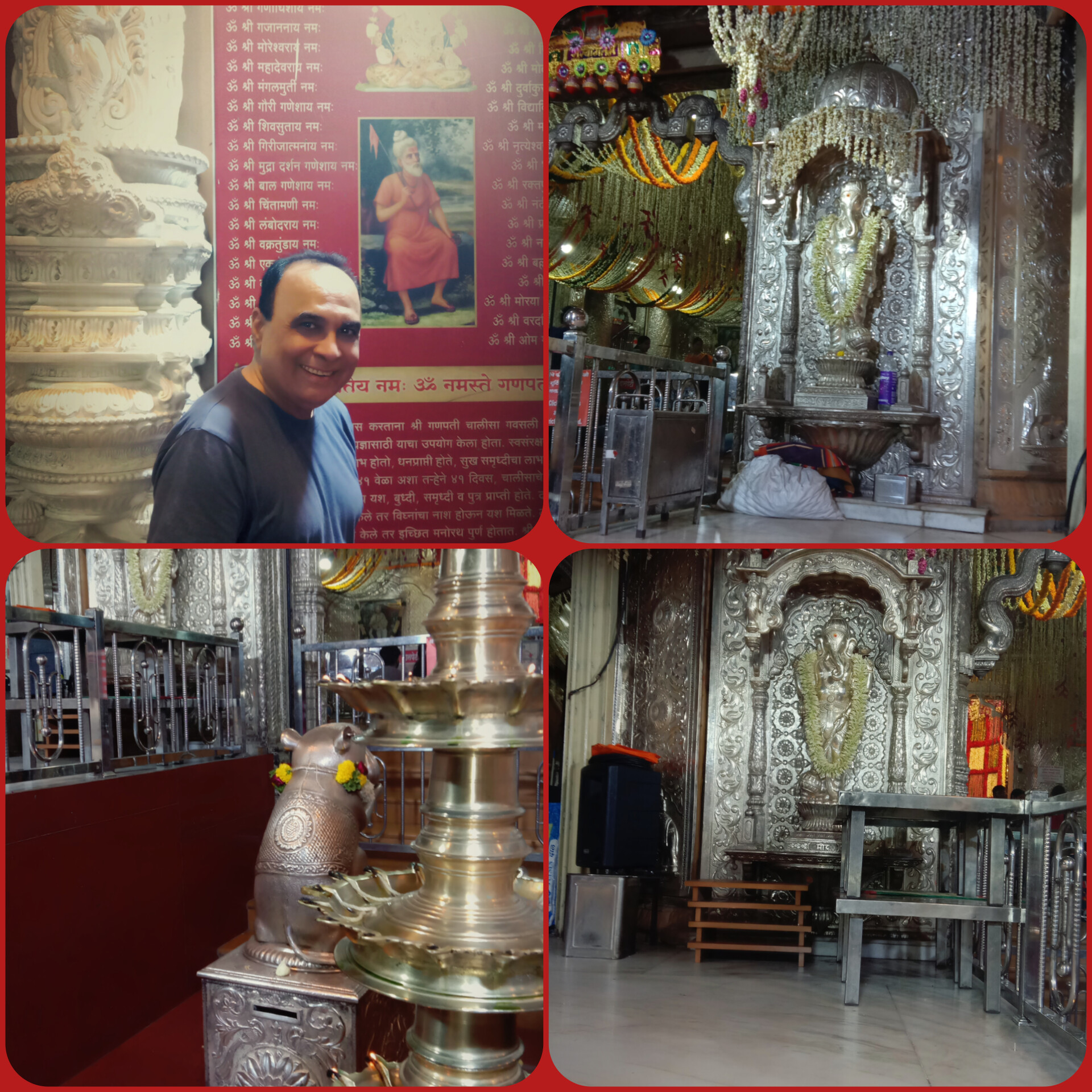 Golden Ganesha Pune Golden Ganesha Pune