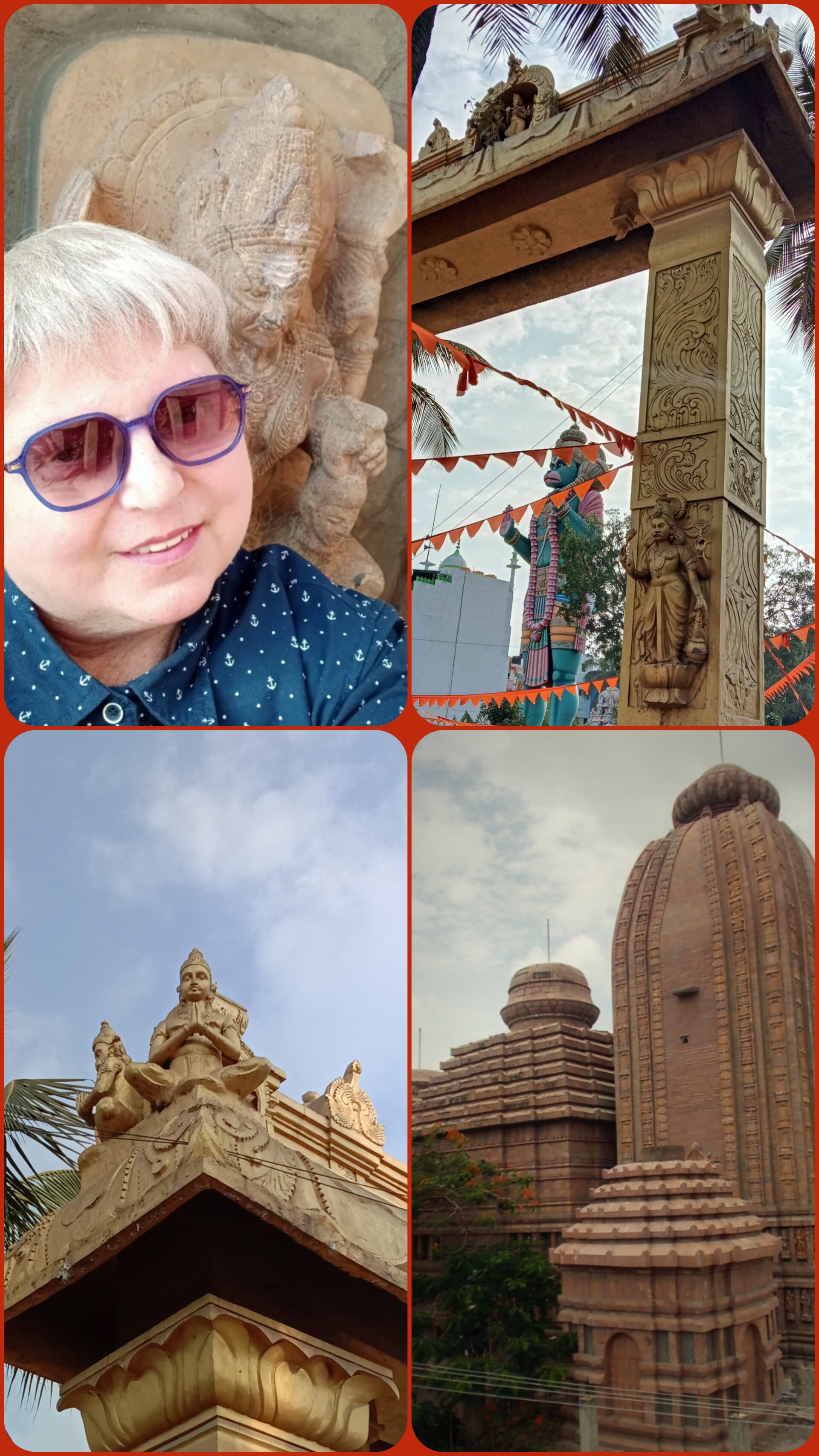 Jagannath Temple &