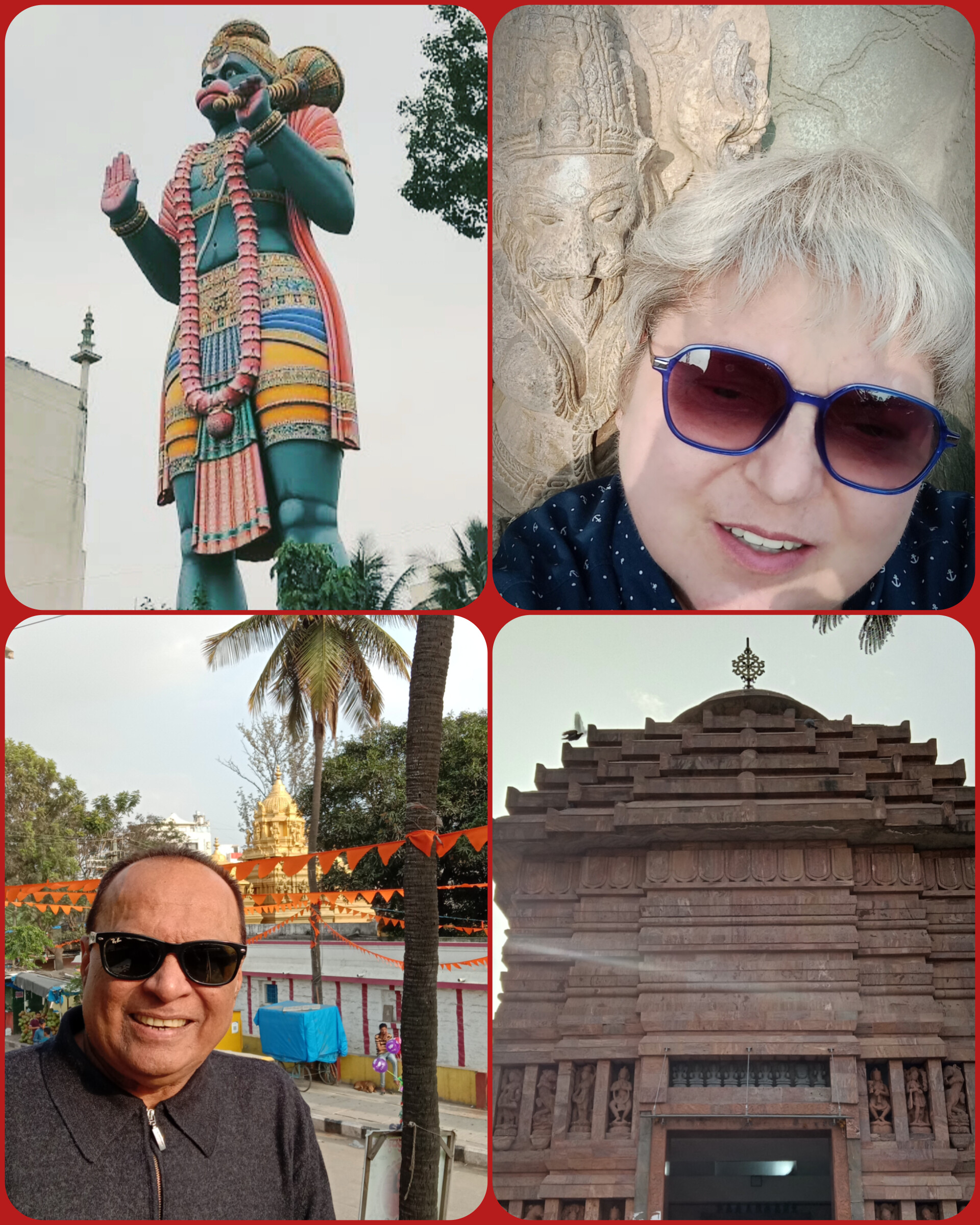 Jagannath Temple &