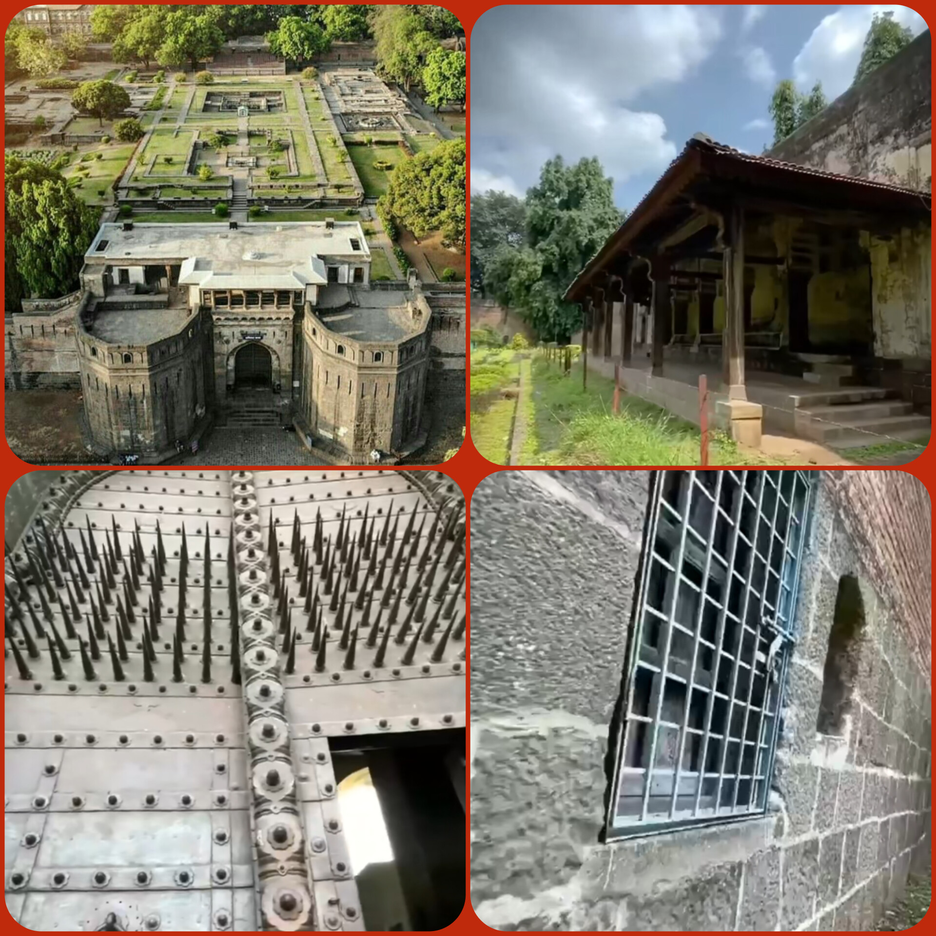 Shaniwar Wada Shaniwar Wada
