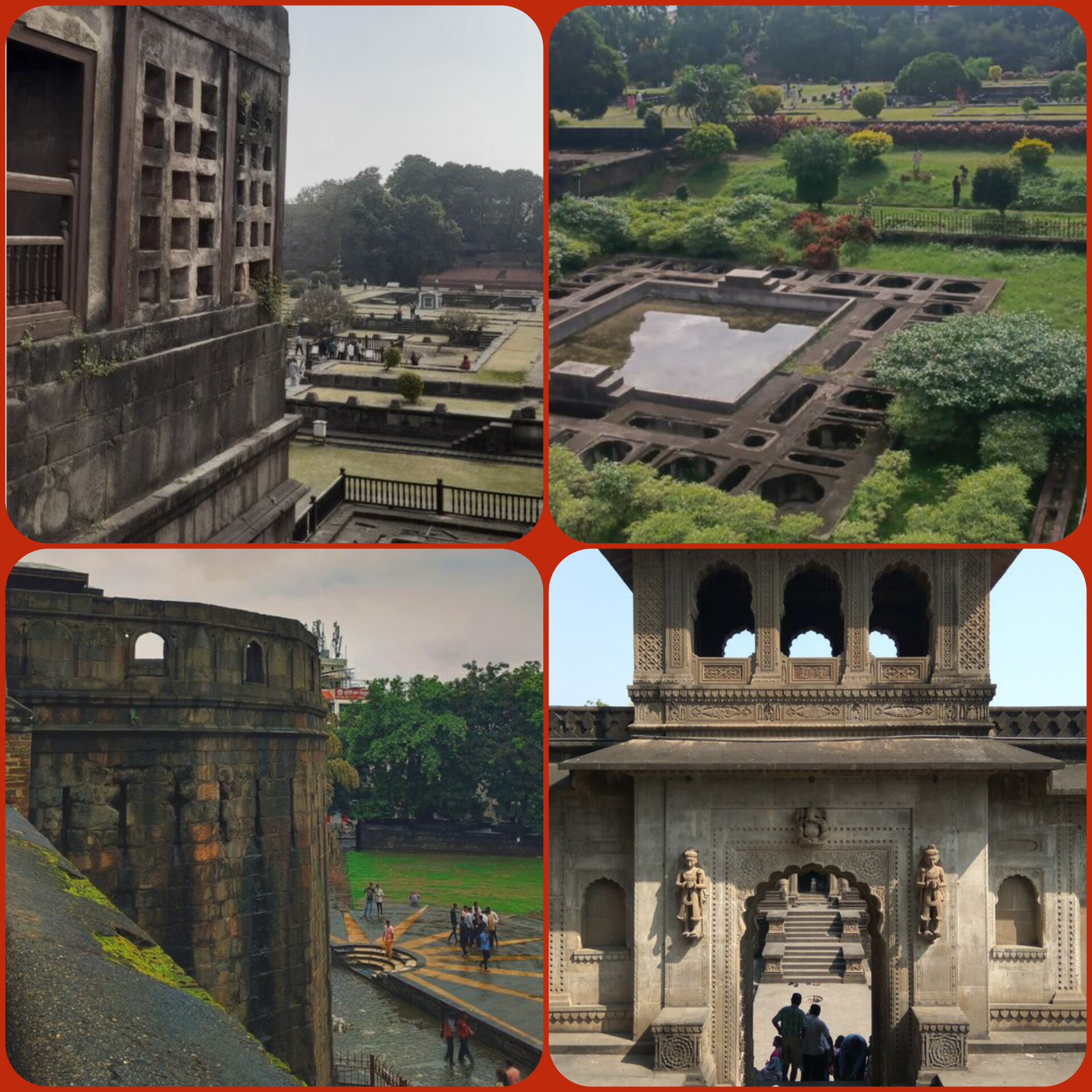 Shaniwar Wada Shaniwar Wada