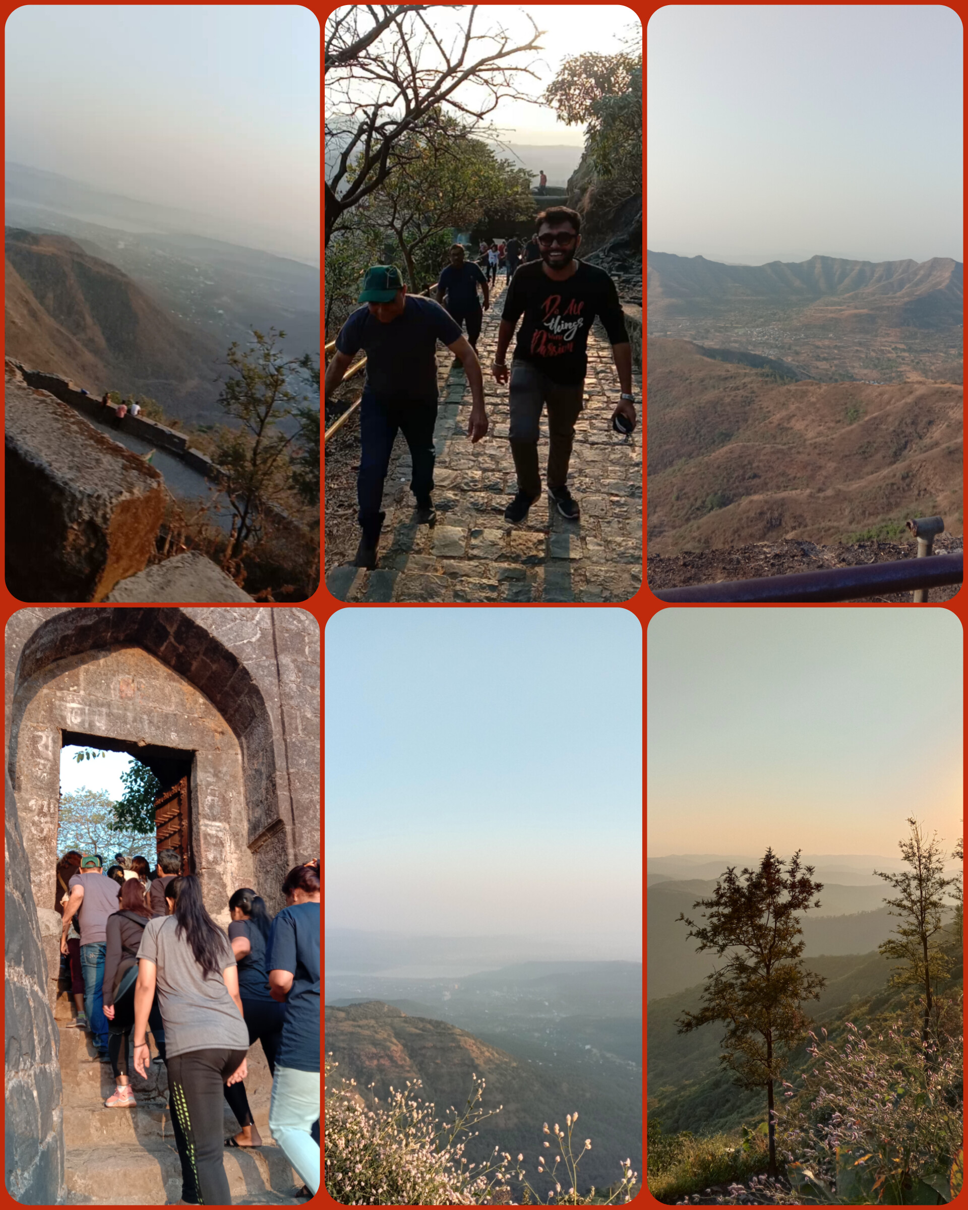 Sinhagad Fort Sinhagad Fort