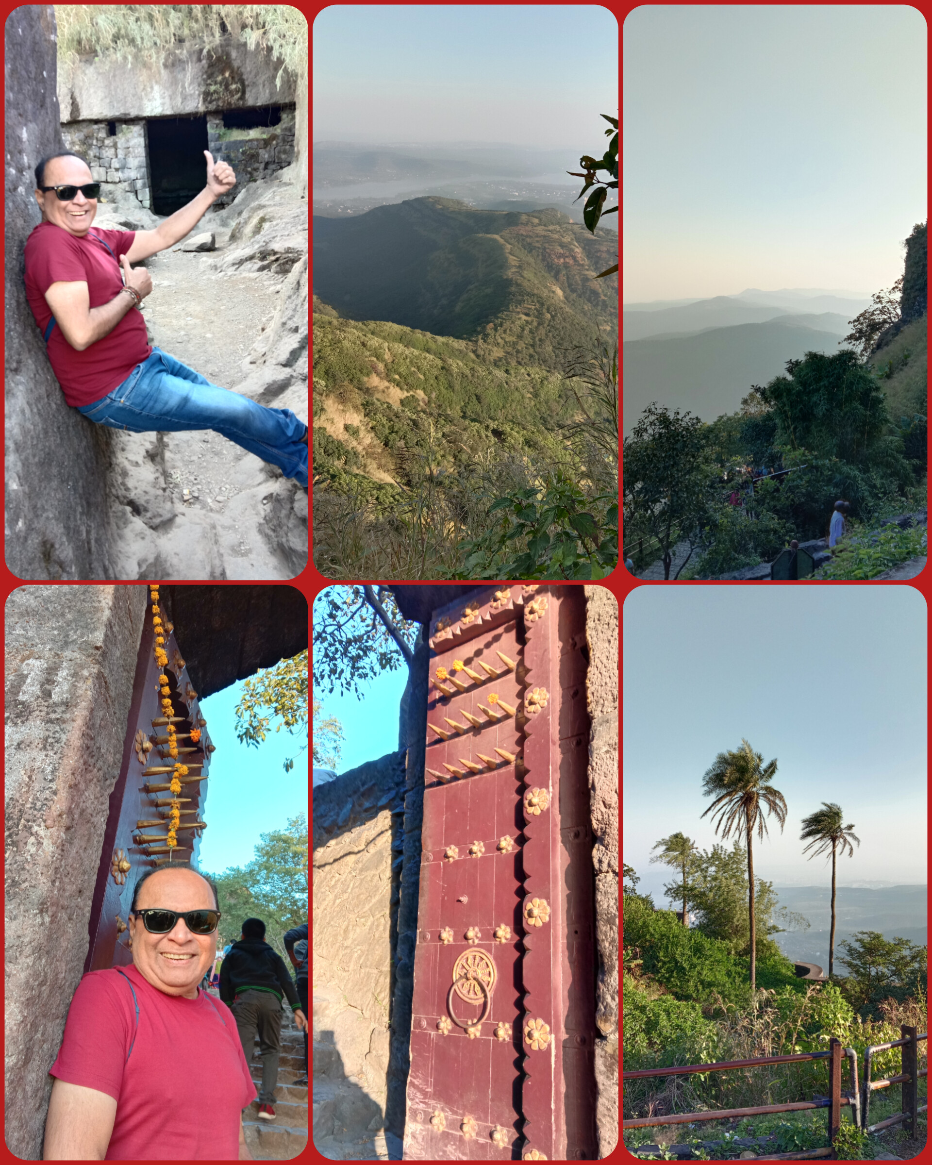 Sinhagad Fort Sinhagad Fort