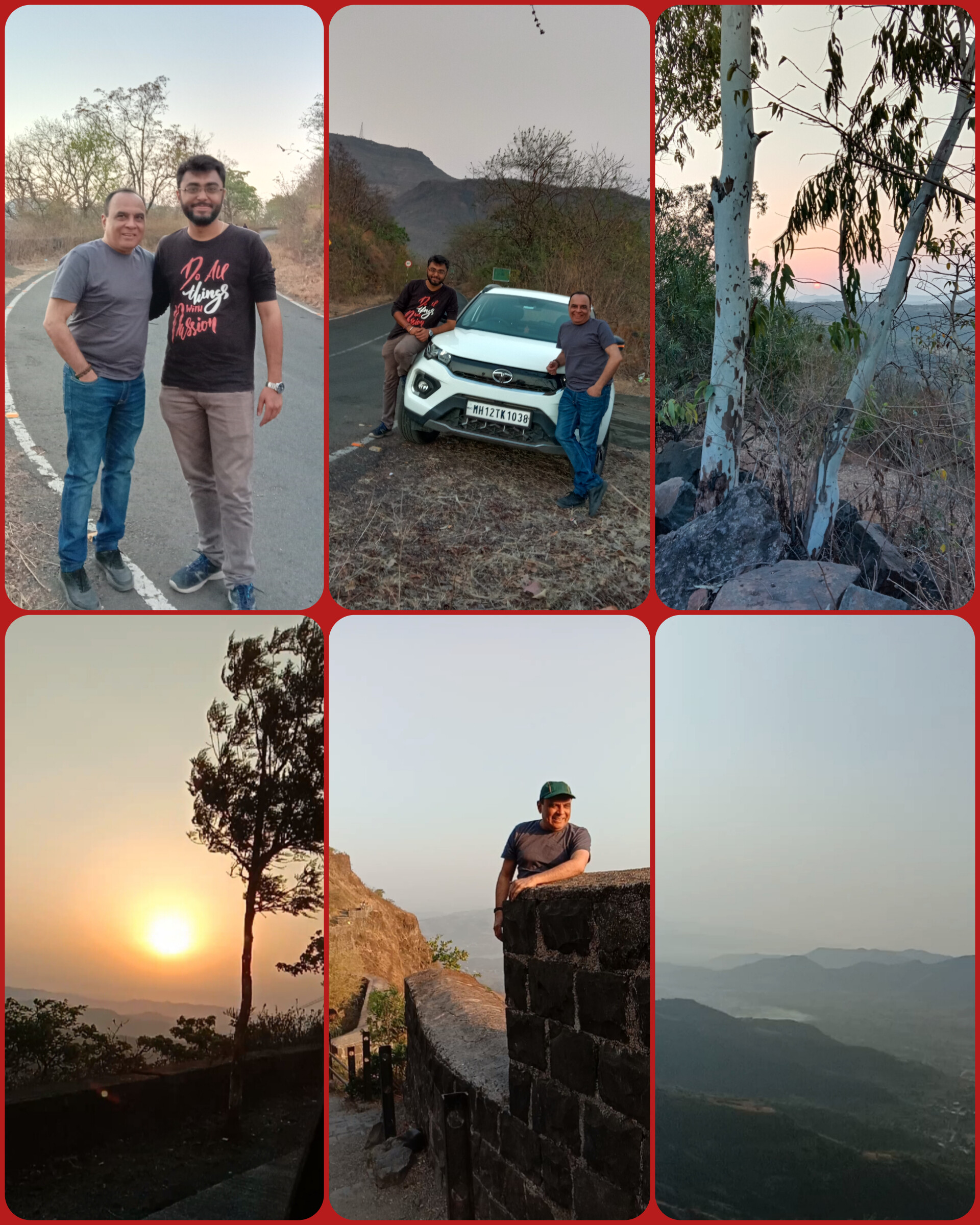 Sinhagad Fort Sinhagad Fort