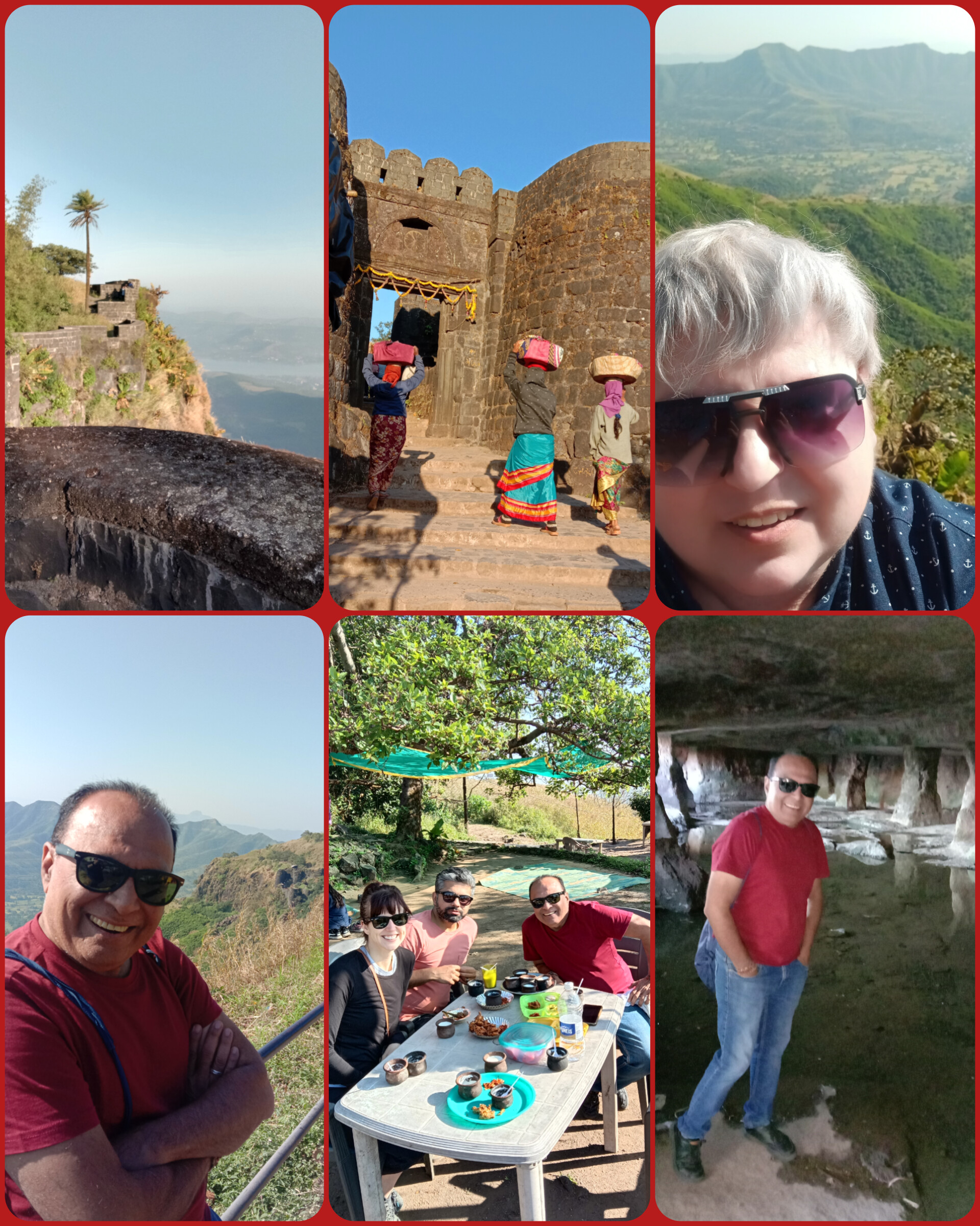 Sinhagad Fort Sinhagad Fort
